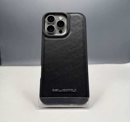 Чехлы Karl Lagerfeld/GUESS lux copy